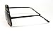 A21bb-vp Style Vault Flat Top Turbo Aviator Sunglasses