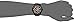 Michael Kors Slim Runway Rose Gold Dial Stainless Steel Ladies Watch MK3316
