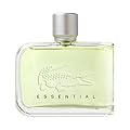 Lacoste Essential Eau de Toilette - Men's Fragrance - 125ml