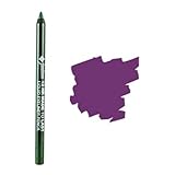 JORDANA 12 Hr Made To Last Liquid Eye Liner - Purple Fix