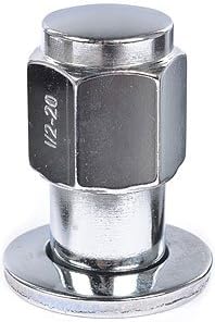Cragar 09603-4 in our Lug Nuts Department