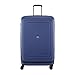 DELSEY Paris Luggage Cruise Lite Hardside 29 inch Expandable Spinner Suitcase with Lock, Blue