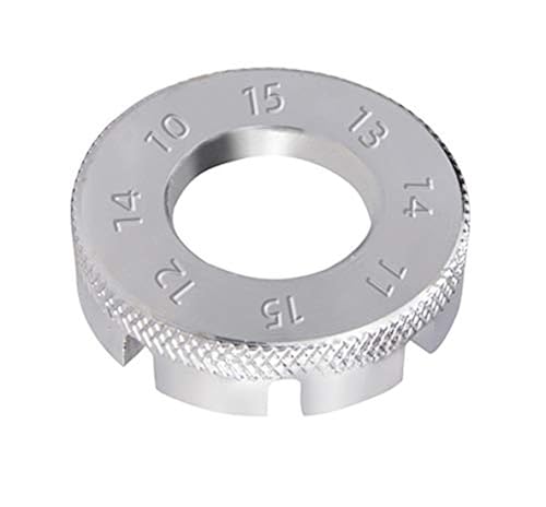 LETUSPORT Silver Road Mountain Bicycle Bike Spoke Wrench in Kuwait