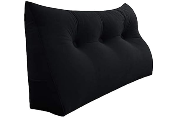 bed rest pillow spotlight