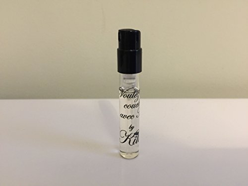 KILIAN Eau de Parfum Voulez-Vous Coucher Avec Moi, Deluxe Mini, 1.5 ml