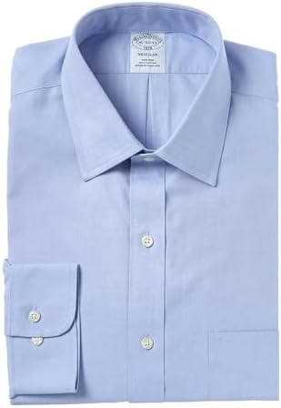 Amazon.com: Bar III Men's Slim-Fit Stretch Easy-Care Square Dobby Dress  Shirt, White/Tan, 16-16.5 x 32/33 : Clothing, Shoes & Jewelry