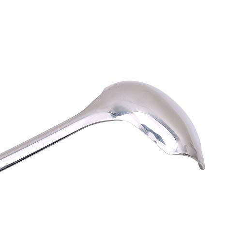 6 ISKYBOB+Stainless+Colander+Cooking+Utensil