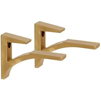 Amazon.com: WGX Shelf Brackets,Wall/Display Shelf Hung