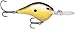 Rapala Ike's Custom Ink Crankbait (Old School, DT10 - 2-1/4