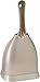 Petmate Scoop N' Hide Cat Litter Scoop with Discreet Holder; Titanium