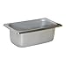 Flame Gard® Stainless Steel Canopy Hood Side Mount Grease Cup