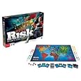 Hasbro Risk Board Game, Board Games - Amazon Canada