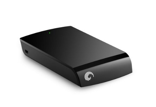 Seagate Expansion 1 TB USB 2.0 Portable External Hard Drive ST910004EXA101-RK