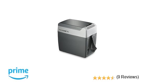 Amazon.es: Dometic Tropicool TC 07 - Nevera termoeléctrica ...