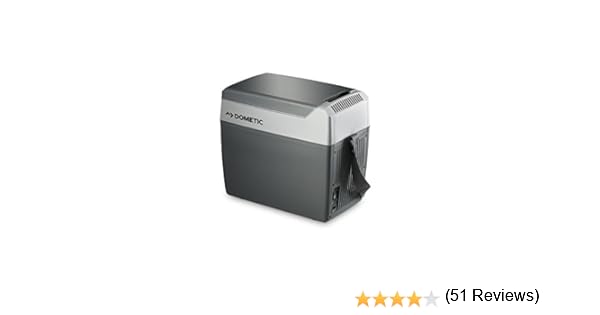 Amazon.es: Dometic Tropicool TC 07 - Nevera termoeléctrica ...