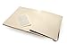 Moleskine Classic Notebook, Soft Cover, XL (7.5