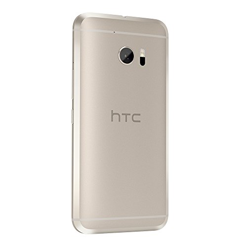 HTC 10 LTE 32 GB M10H Goud - Afbeelding 8