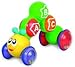 Go Go Caterpillar by Discovery Toys