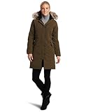 Canada Goose Women's Kensington Parka Coat