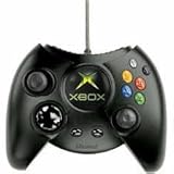 Xbox Controller (Original Design)