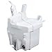 Windshield Washer Tank w/ Pump for 2007-2012 Nissan Altima Maxima fits NI1288109 / 28920JA00A / 28920-JA00A / 603-014