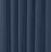 Amazon Basics Room Darkening Blackout Window Curtain with Grommets, 42 x 84 Inches, Navy - Set of 2