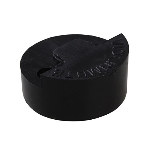 image for lovermusic 5x Black 3/4-4/4 Violin Sliding Mute Round Rubber Mutes