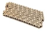 SRT Gold 420 O-Ring Chain 132L, SRT00364