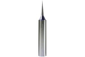 FONEFUNSHOP MECHANIC Superfine Straight Soldering Tip 900M-T-TI For Micro-Soldering Bridging Jumper Wire