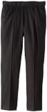 Savane Men's Pleated Performance Chino Pant