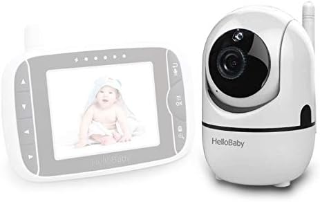 hello baby extra camera