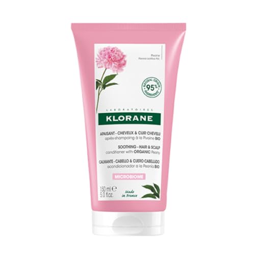 KLORANE MICROBIOME