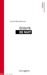 Écoute de nuit
