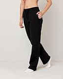 Gildan 18400FL - Heavy Blend Ladies' Missy Fit Open Bottom Sweatpants