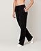 Gildan 18400FL - Heavy Blend Ladies' Missy Fit Open Bottom Sweatpants