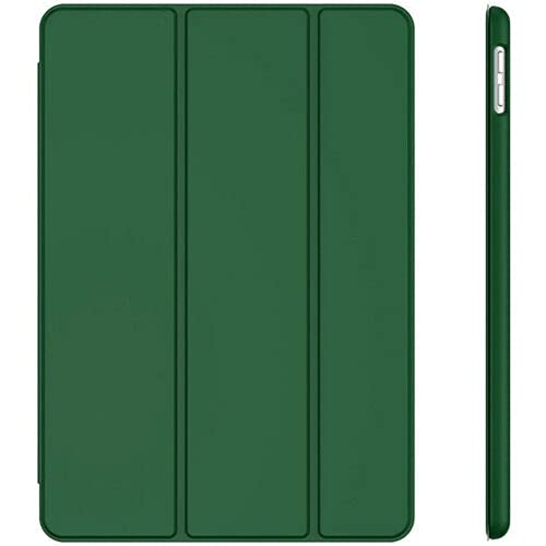 Smart Magnetic Case Fit iPad 9.7 Inch (6th Generation 2018) (5th Generation 2017 ) A1893/A1954 A1822/A1823 Slim Lightweight Smart Shell Stand Cover Auto Wake/Sleep