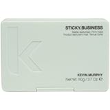 Kevin Murphy sticky Business, 3.7 oz, Medium hold.