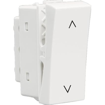 Havells Crabtree Athena 10A Two-Way Switch