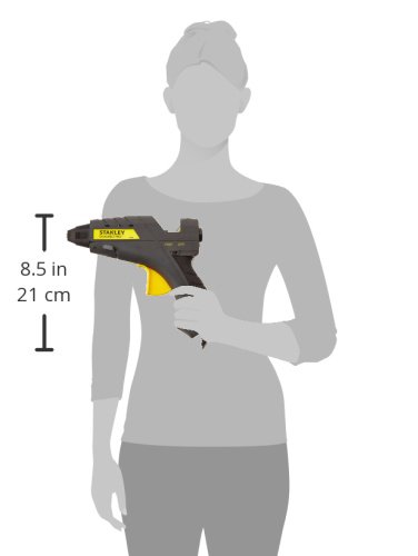 Stanley-GR100-Glue-Pro-DualMelt-Glue-Gun