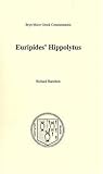Hippolytus (Bryn Mawr Commentaries, Greek)