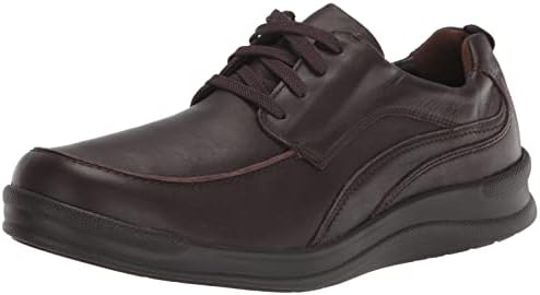 Amazon.com | SAS Aden Lace Up Comfort Oxford Black 11.5 M (M  display picture 1