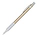 Ohto NBP-507R Promecha Needle Point Ballpoint Pen, Gold