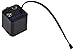 Alphacool 12511 Eisbaer (Solo) - 2600rpm - Black Water Cooling CPU - Water Blocks