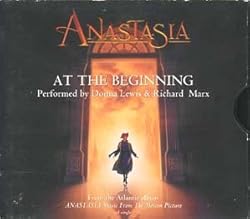 Anastasia: At the Beginning