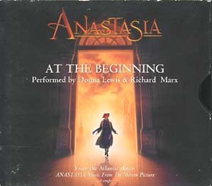 Anastasia: At the Beginning