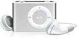 Apple(アップル) Apple(アップル) iPod shuffle 2007 1GB MB225J/A シルバー