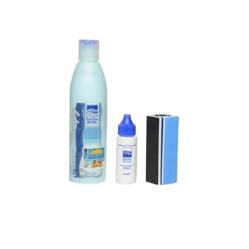 Buy Ocean Therapy Nail Kit Dead Sea Spa Care Hand And Body