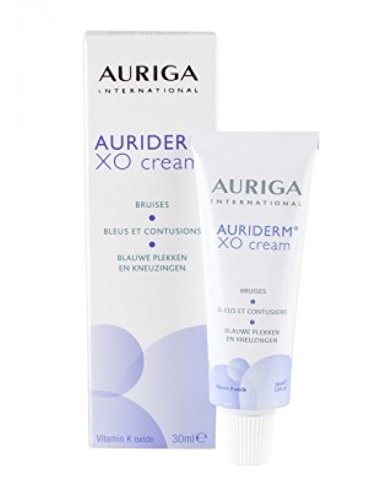 auriga auriderm xo