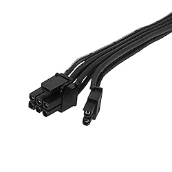 SilverStone Technology PP06BE-PC335 Super Flexible