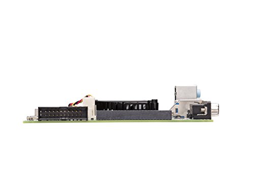 NVIDIA-Jetson-TK1-Development-Kit